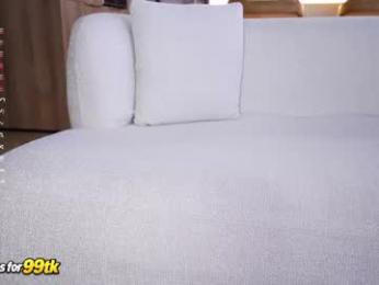 lovelusik webcam model stream image