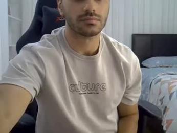 fortiori8 webcam chaturbate model stream image