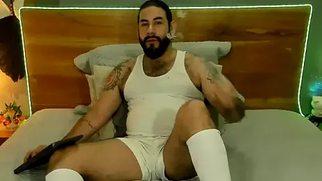 Prometeo-grizzly webcam preview