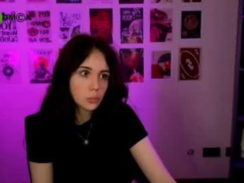 emilynxx webcam model stream image