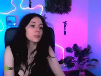 emilynxx webcam model stream image