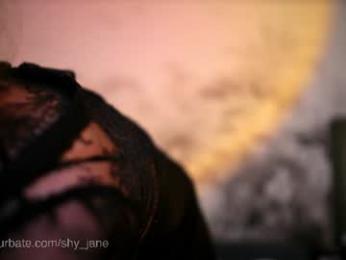 shy_jane webcam model stream image
