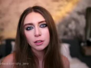 shy_jane webcam model stream image