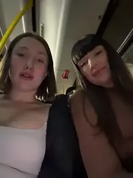 image de stream de Sophie_Avory