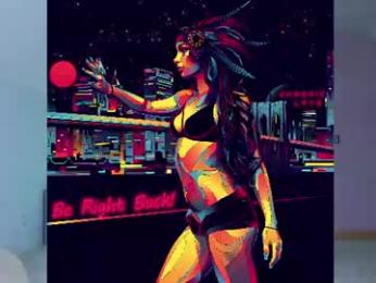 chroniclove webcam model stream image
