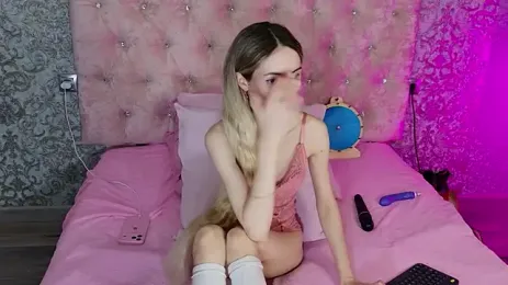 Akilla_Queen webcam model stream image
