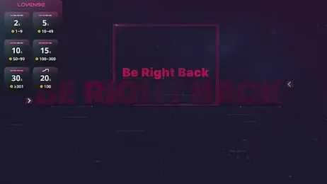 image de stream de Mackensy_sweett