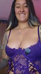 Kitty_goddess webcam model stream image