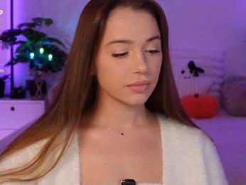 Myshastik webcam bongacams model stream image