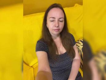 INESSASEXY1 webcam model stream image
