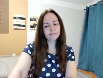 INESSASEXY1 webcam bongacams model stream image