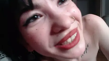 Marley_Queen webcam stripchat model stream image