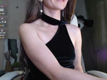 -Neva- webcam model stream image