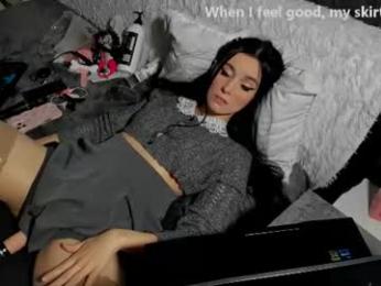 blancasuarez webcam model stream image