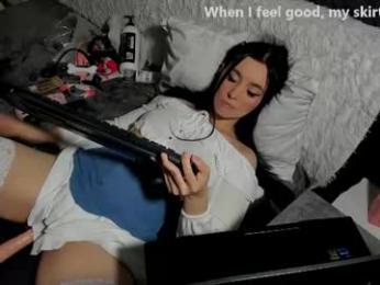 blancasuarez webcam model stream image