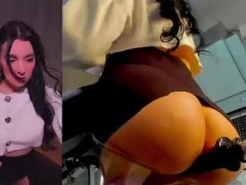 blancasuarez webcam model stream image