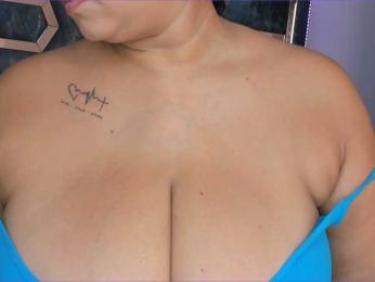 Hornymariee webcam preview