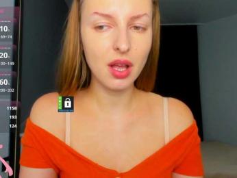 PinkPanterka webcam model stream image
