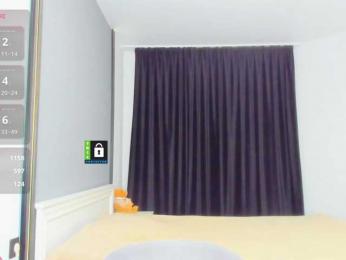 PinkPanterka webcam bongacams model stream image