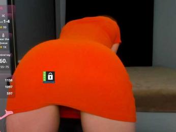 PinkPanterka webcam model stream image