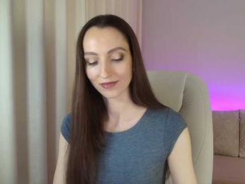 IceLady webcam model stream image