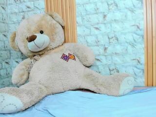 Penelophe Fox webcam model stream image