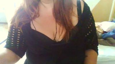 ladykarmica webcam preview