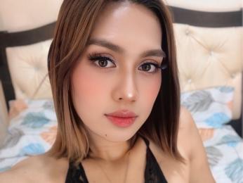 PrescillaGomez webcam model stream image