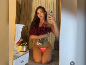 ElizabethCurtiz webcam model stream image