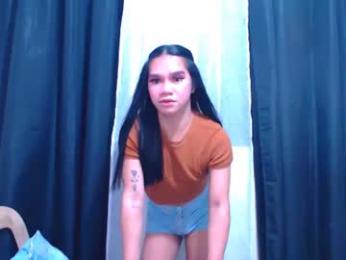 sweet_zoey12 webcam model stream image