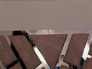 Amara Jons webcam preview