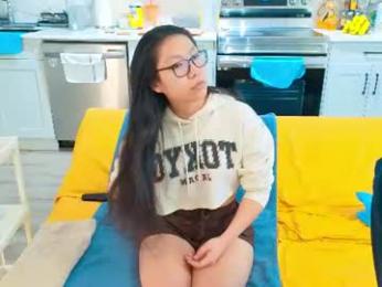 18not20 webcam model stream image