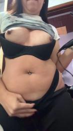 BelitaCachonda webcam model stream image