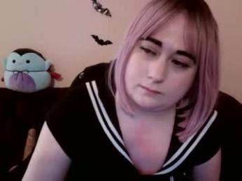 sugary_sweet webcam model stream image