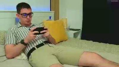 TommyRaf webcam model stream image