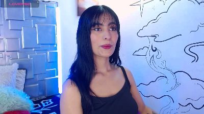 roxywild_wb webcam model stream image