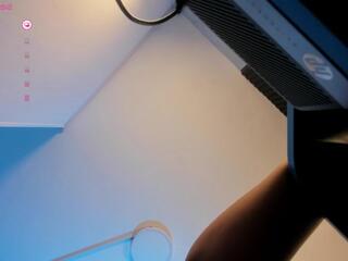 Lila Velvet webcam flirt4free model stream image