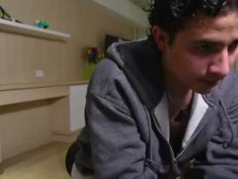 theohawke_ webcam chaturbate model stream image