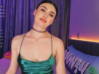 LeJanele webcam model stream image