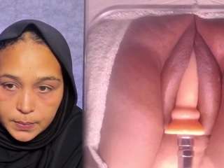 bbwhijab webcam camsoda model stream image
