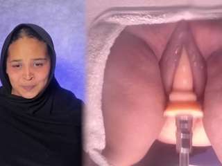 bbwhijab webcam camsoda model stream image