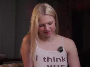 burnletitallburn webcam model stream image