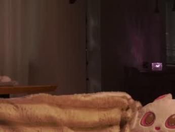 burnletitallburn webcam model stream image