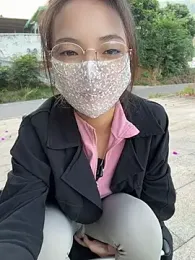 Aperçu webcam de Richuan