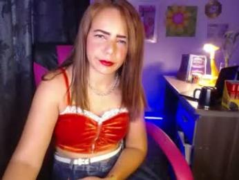 danielle_rose_ webcam model stream image