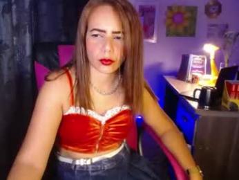 danielle_rose_ webcam model stream image