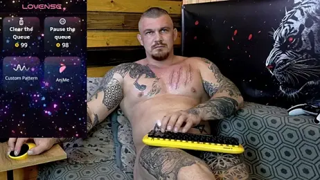 image de stream de MrrKray