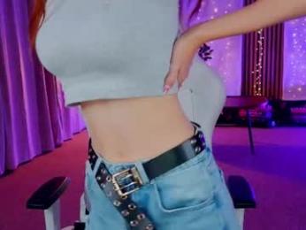 emily054 webcam model stream image