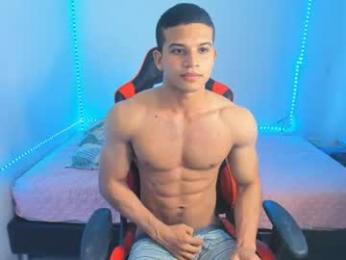 image de stream de oliver_thompsson