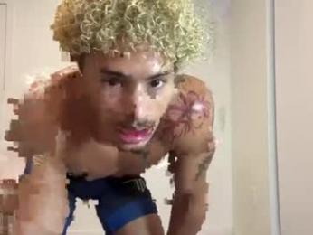 kingzosh webcam chaturbate model stream image